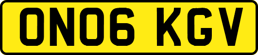 ON06KGV