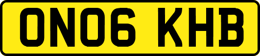 ON06KHB