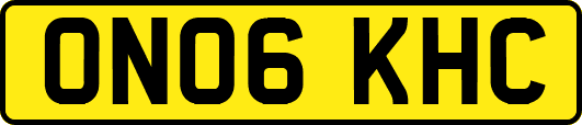 ON06KHC