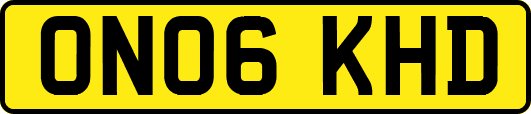 ON06KHD
