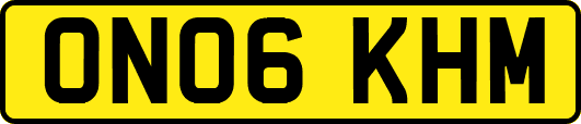 ON06KHM