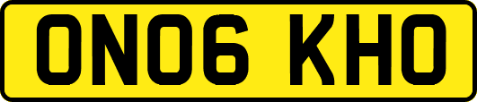 ON06KHO