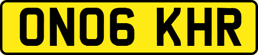 ON06KHR