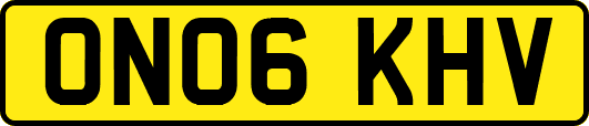 ON06KHV