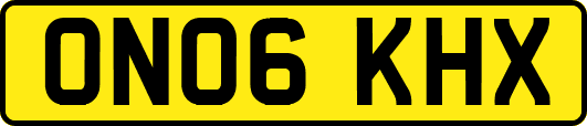 ON06KHX