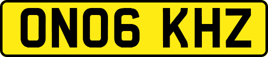 ON06KHZ