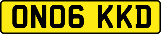 ON06KKD