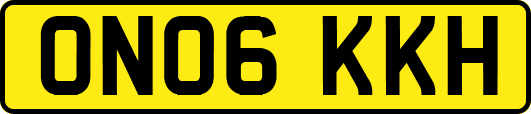 ON06KKH