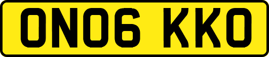 ON06KKO