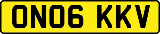 ON06KKV