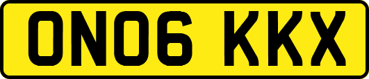 ON06KKX