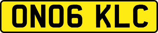 ON06KLC