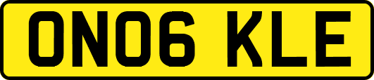 ON06KLE