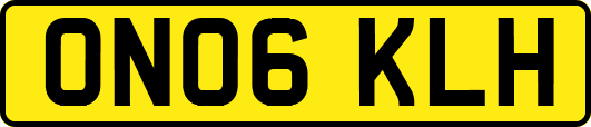 ON06KLH