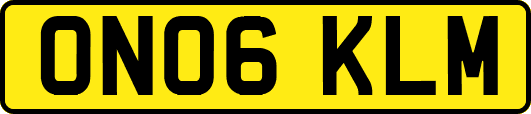 ON06KLM