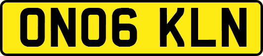 ON06KLN