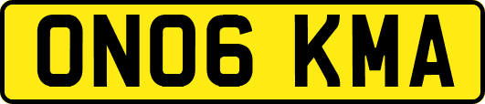ON06KMA