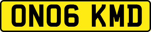 ON06KMD