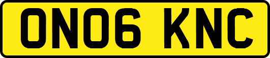 ON06KNC