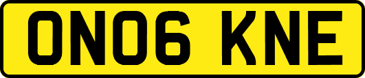 ON06KNE
