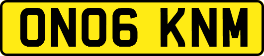 ON06KNM