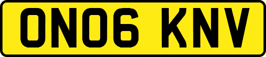 ON06KNV