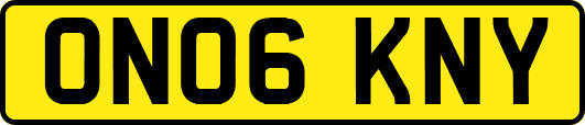 ON06KNY