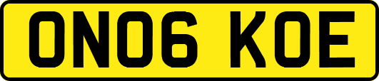 ON06KOE