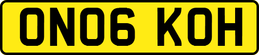ON06KOH