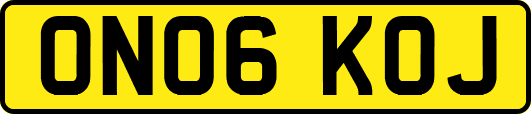 ON06KOJ