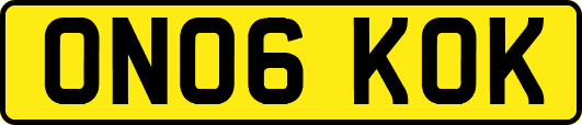 ON06KOK