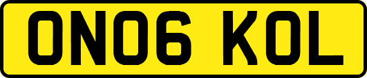 ON06KOL