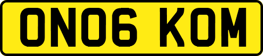 ON06KOM