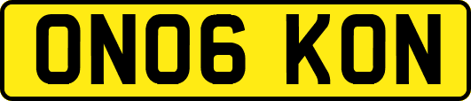 ON06KON