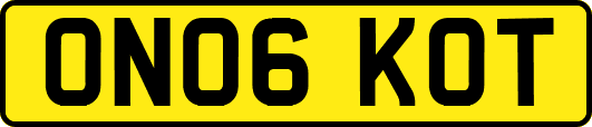 ON06KOT