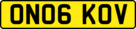 ON06KOV