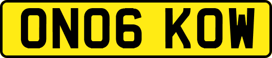ON06KOW