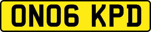 ON06KPD