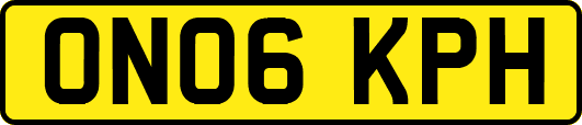 ON06KPH