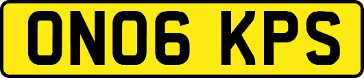 ON06KPS