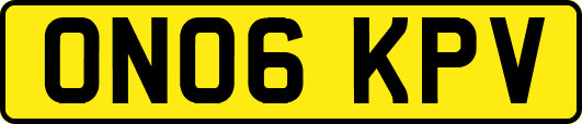 ON06KPV