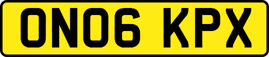 ON06KPX