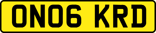 ON06KRD