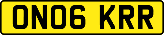 ON06KRR