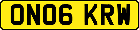 ON06KRW