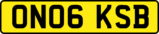 ON06KSB