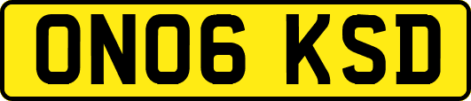 ON06KSD