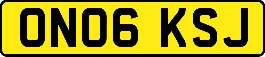 ON06KSJ