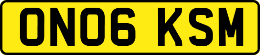 ON06KSM
