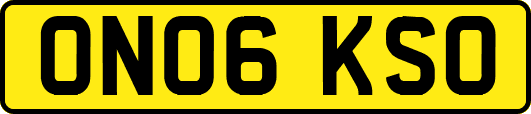 ON06KSO